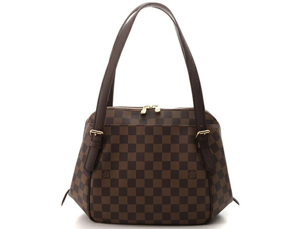 Louis Vuitton Damier Belem